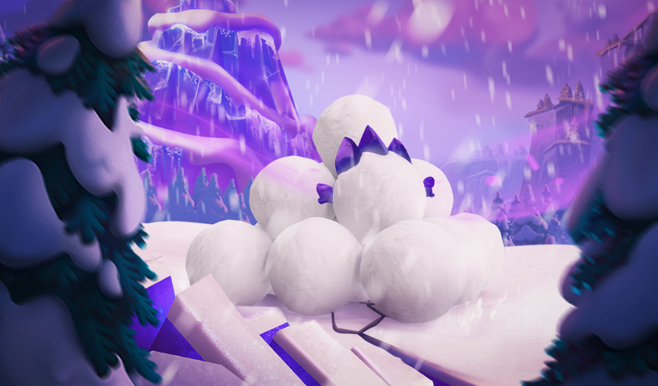 Ice Spirit Evo Leak