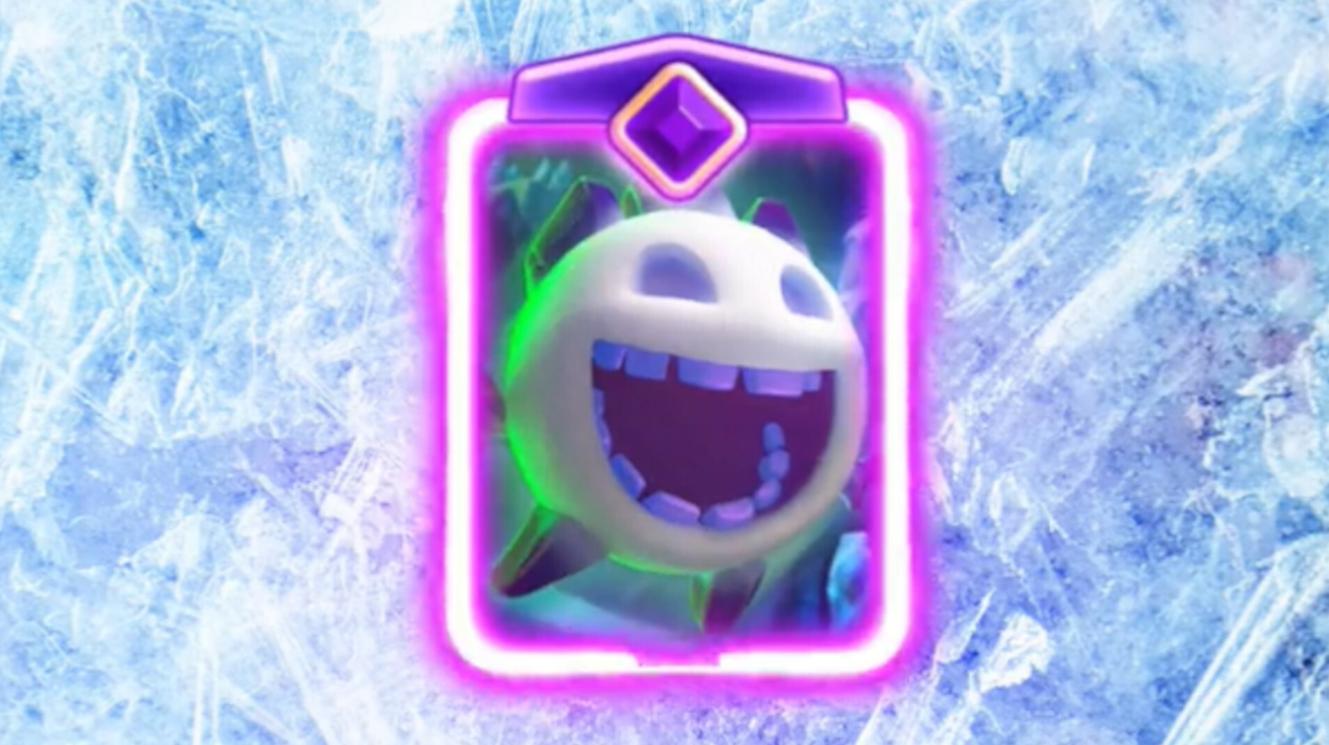 Clash Royale Balance Changes Ice Spirit Evolution