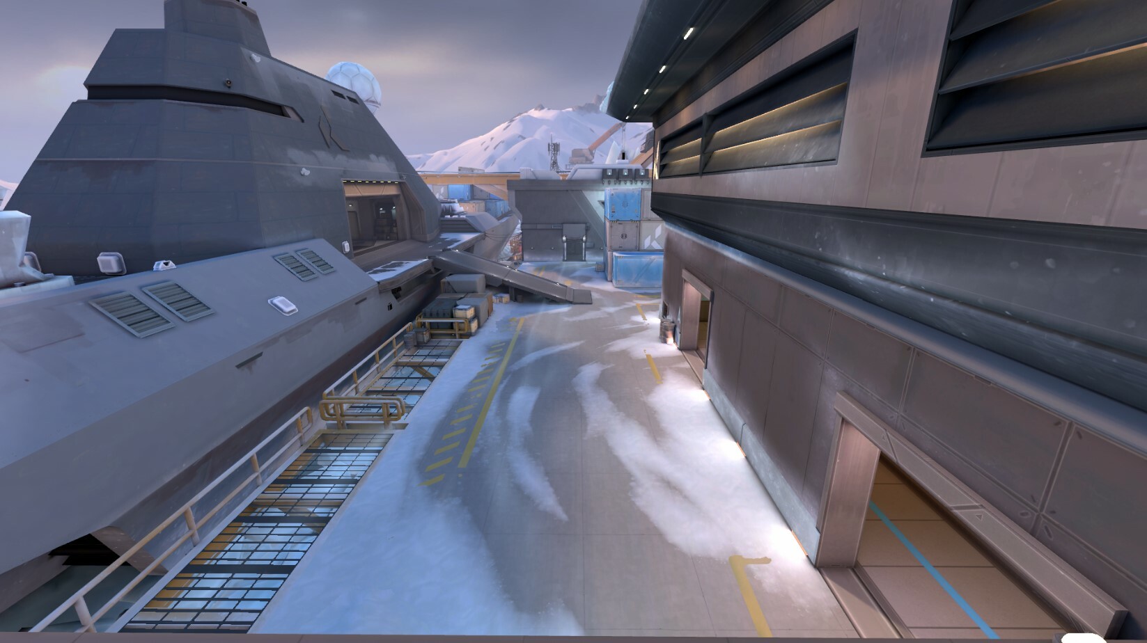 Icebox Best Agents