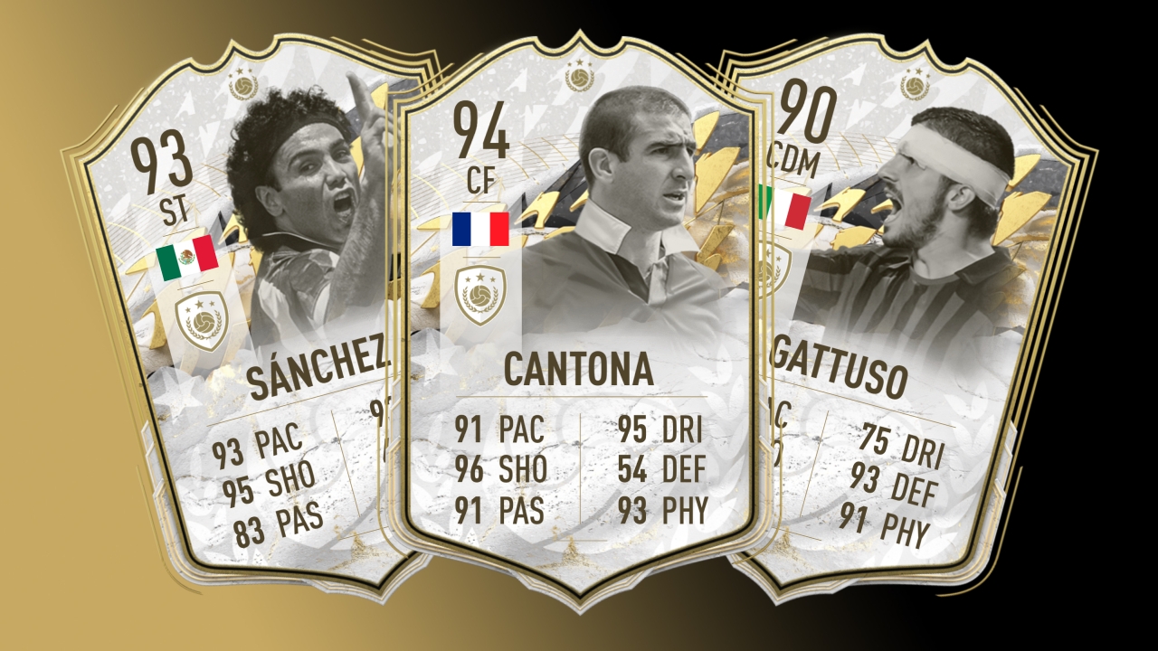 Icon Moments Header