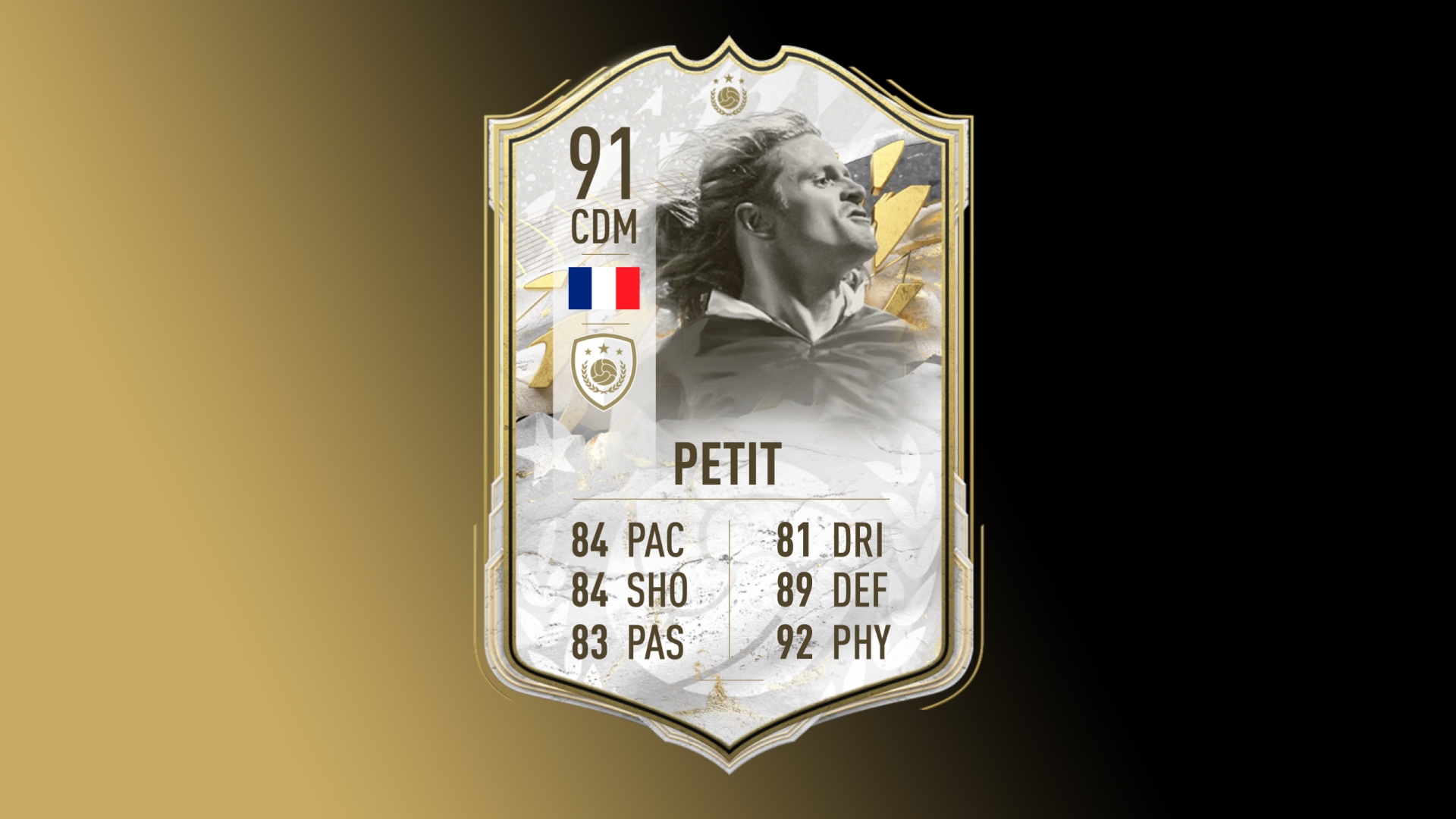 Icon Moments Petit