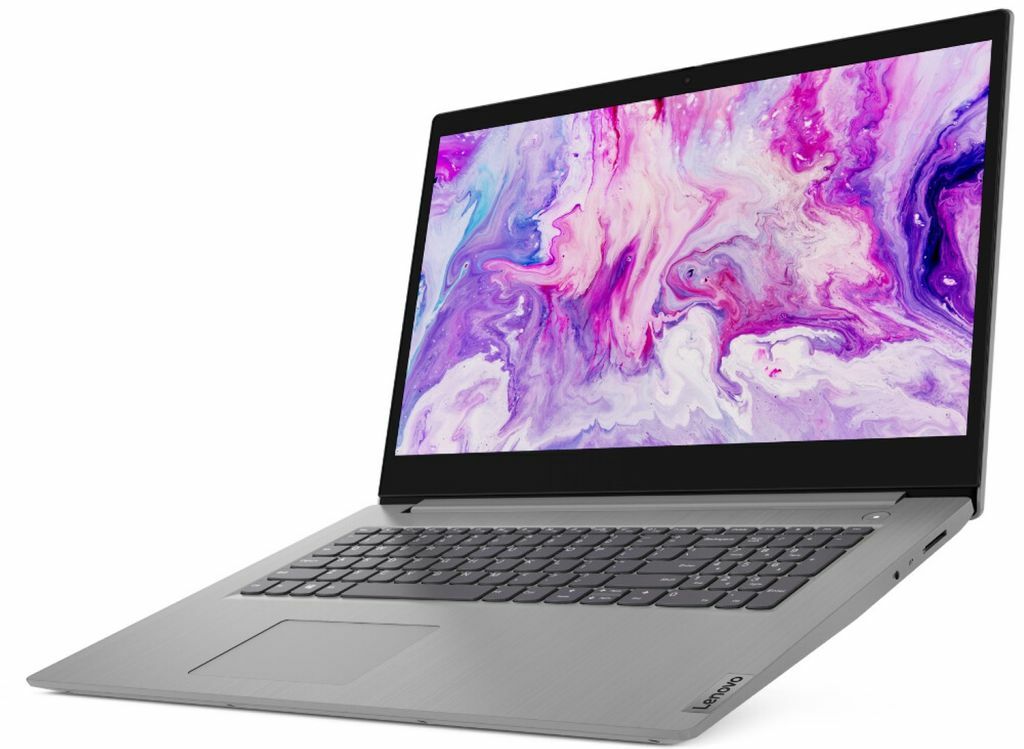 Idea Pad 3 17 IML05
