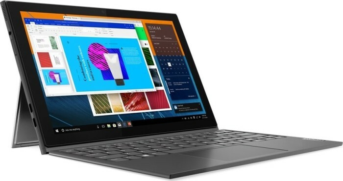 Idea Pad Duet 3 10 IGL5 Part 2