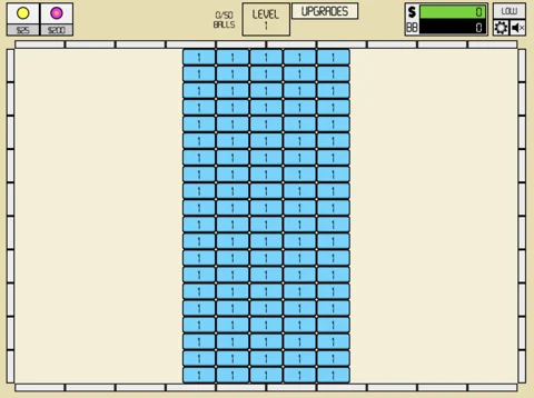 Idle Breakout Codes