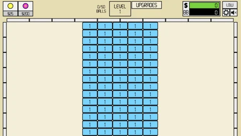 Idle Breakout Codes