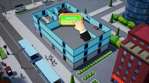 Idle Office Tycoon 2