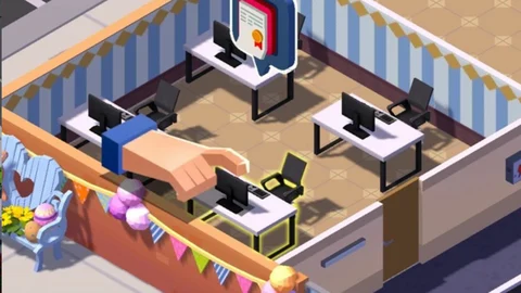 Idle Office Tycoon 3