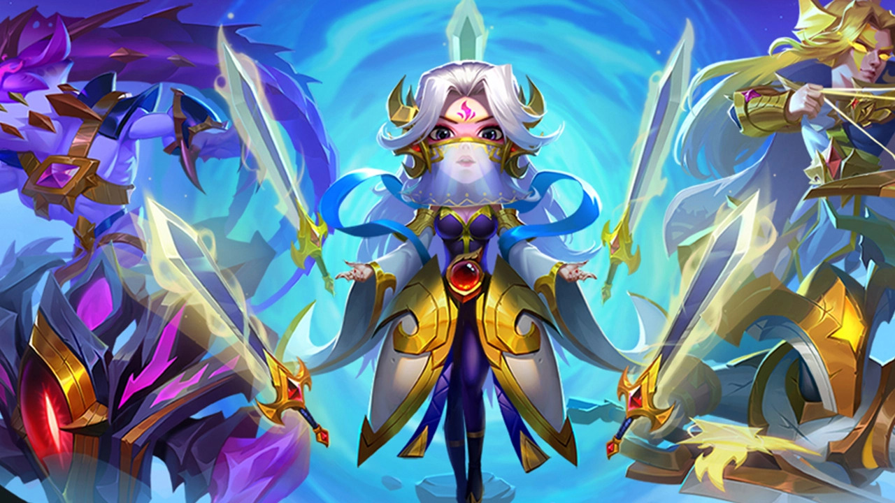 Idle Heroes Expired2023