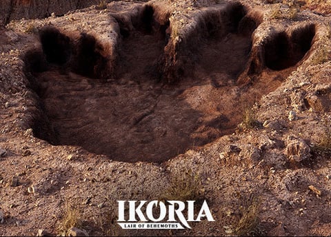 Ikoria big reveal april 2