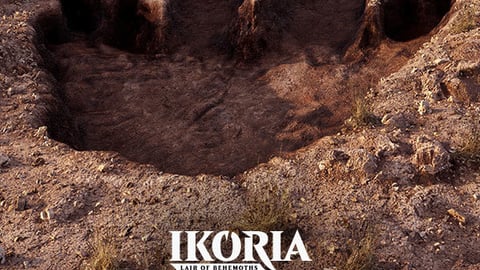 Ikoria big reveal april 2