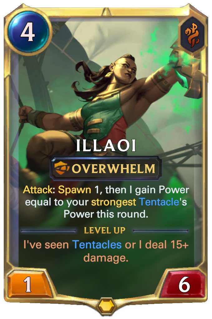 Illaoi Lo R