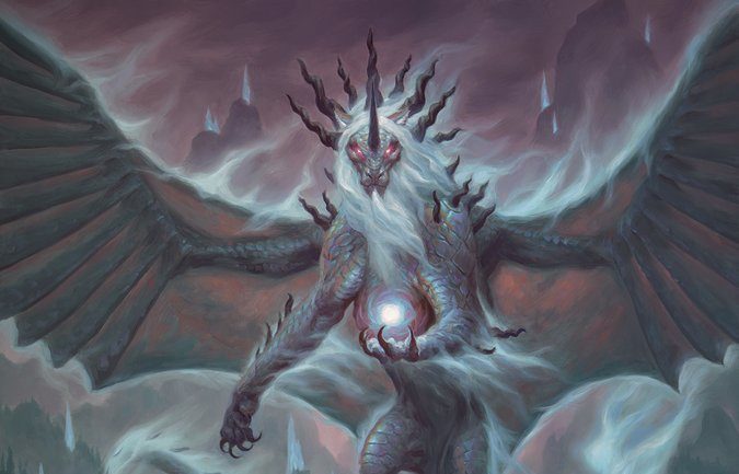 Illuna Apex of Wishes