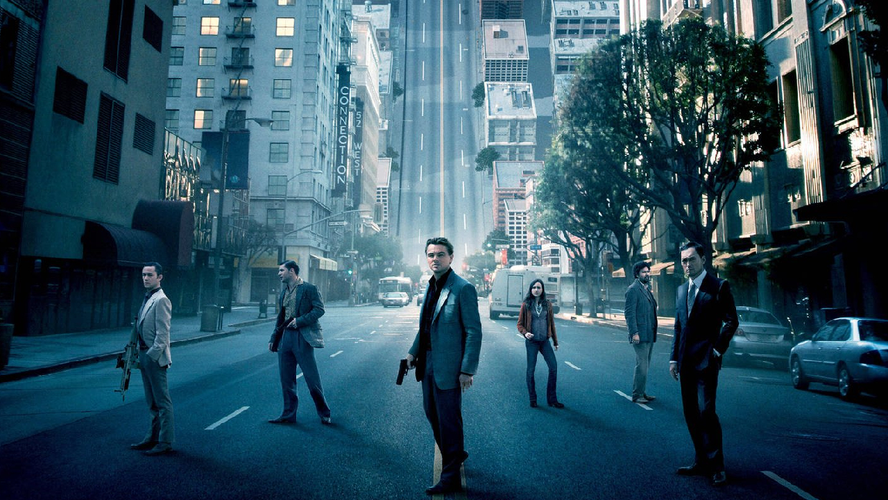 Inception 2