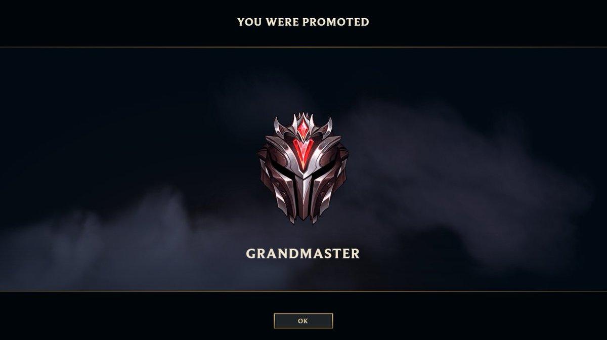 Increase Lo L MMR