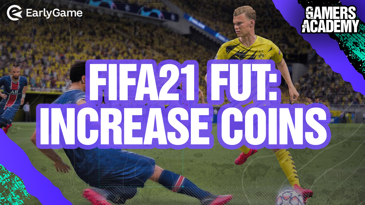 Increasing Coins EN