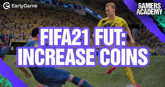 Increasing Coins EN