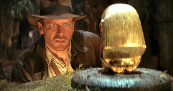 Indiana Jones 1