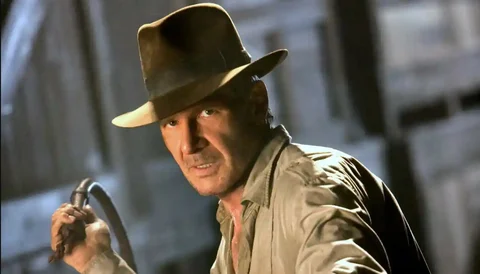 Indiana Jones 4