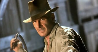 Indiana Jones 4