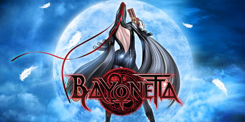 Industry Intel Bayonetta 3