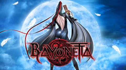 Industry Intel Bayonetta 3