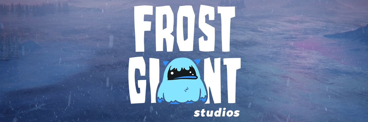 Frost Giant Studios