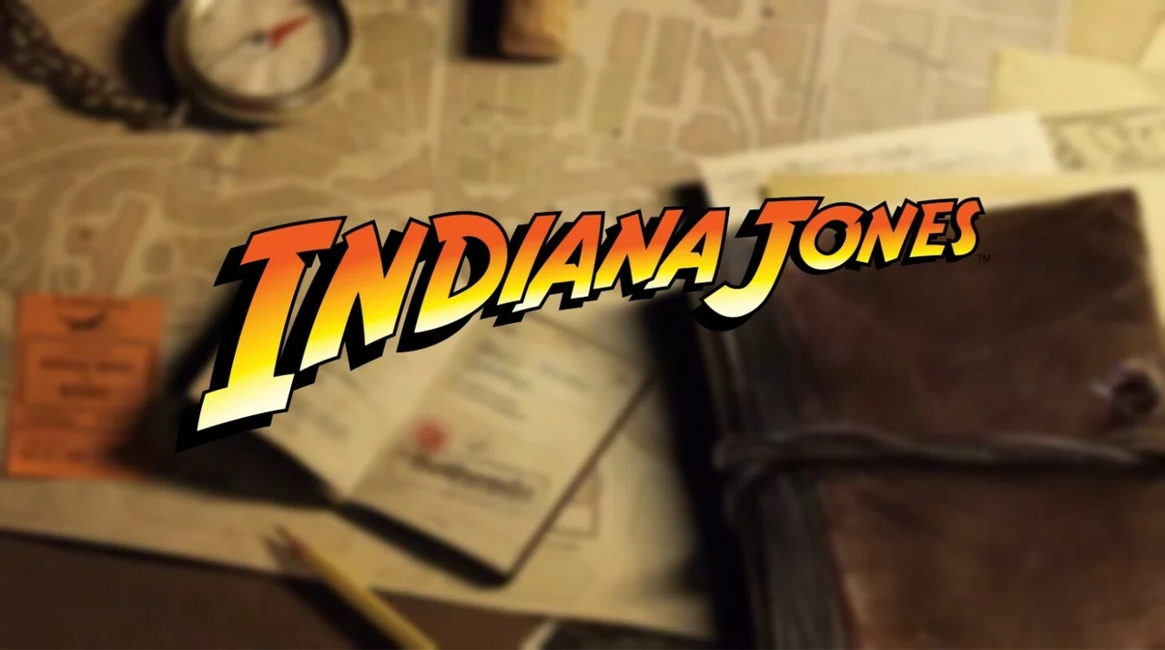 Indiana Jones game