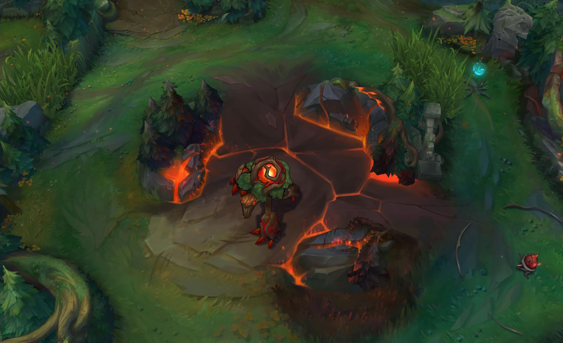 Infernal Rift