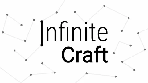 Infinite Craft Cover