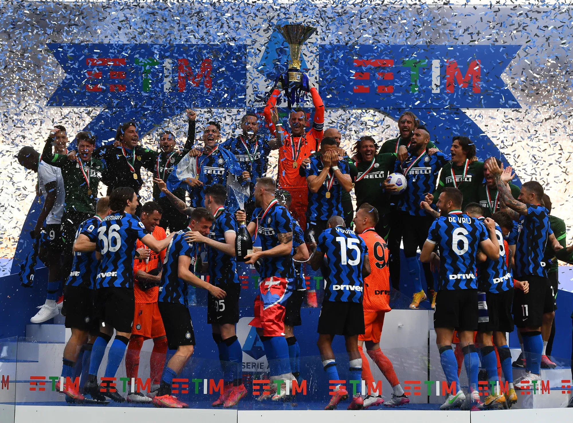 Inter FIFA