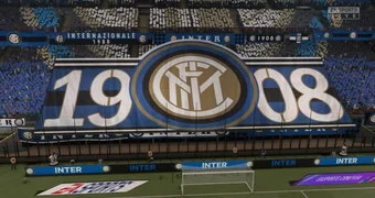 Inter Mailand FIFA 21