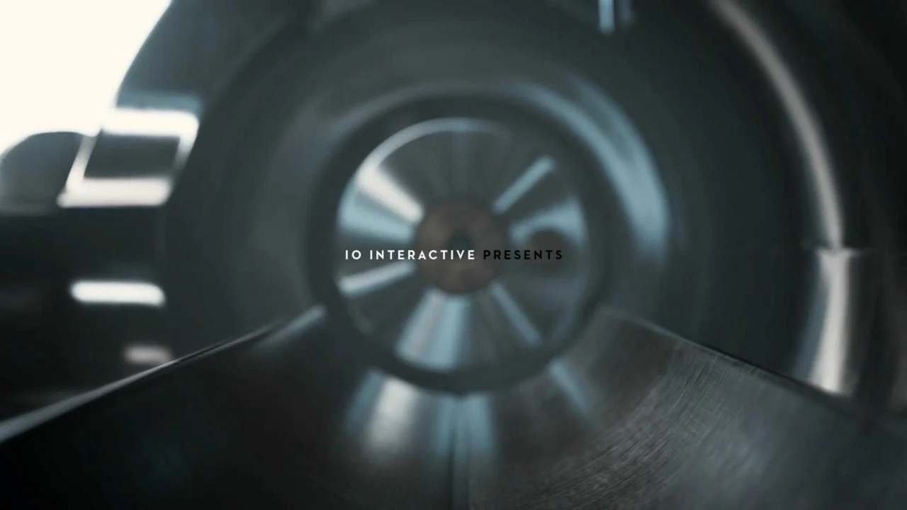 IO Interactive presents Project 007 | © IO Interactive, EON Productions, and MGM