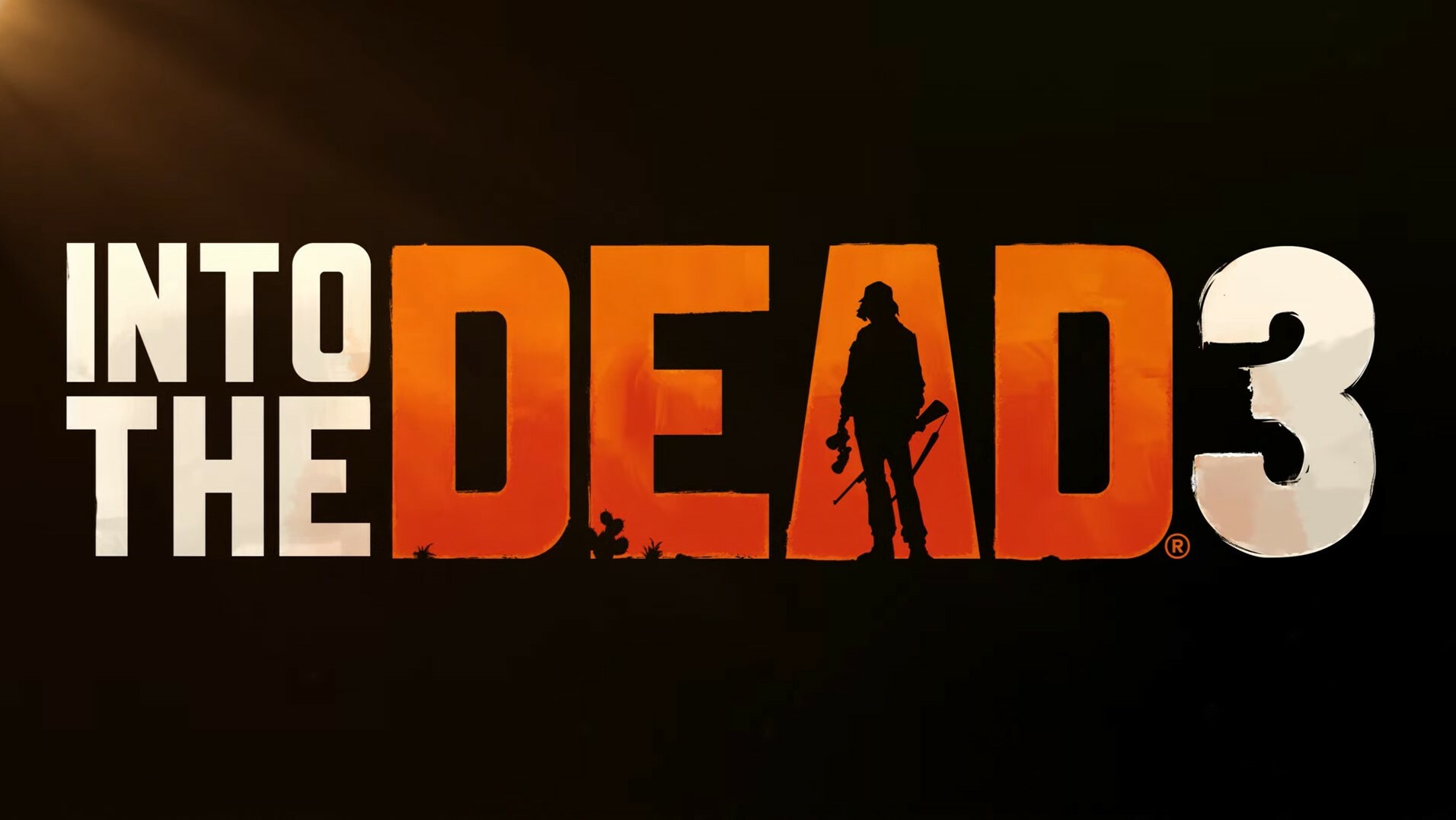 Into the Dead 3 Mobile game development pikpok