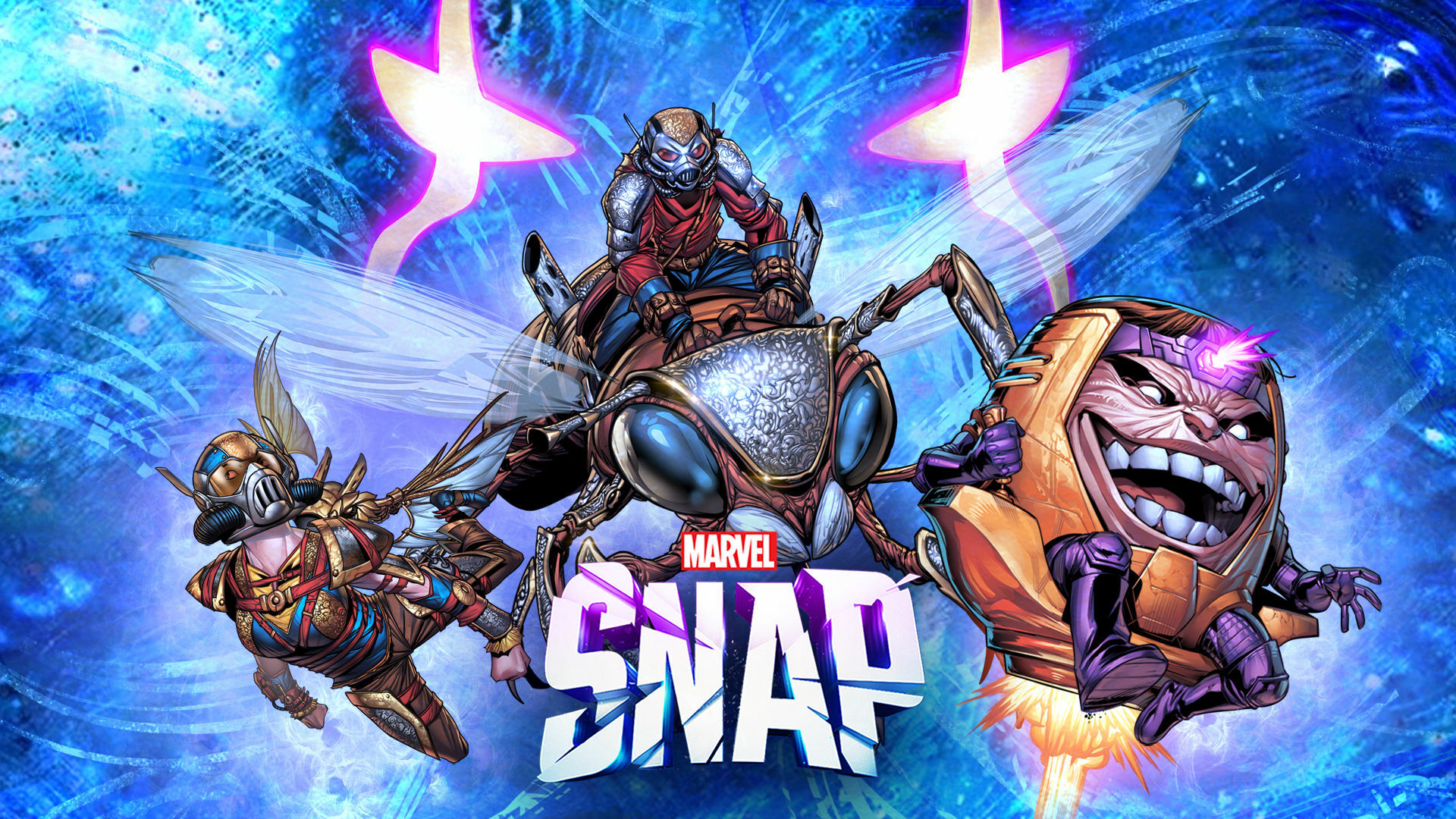 Marvel Snap Into the Quantum Realm season cards locations variations guide