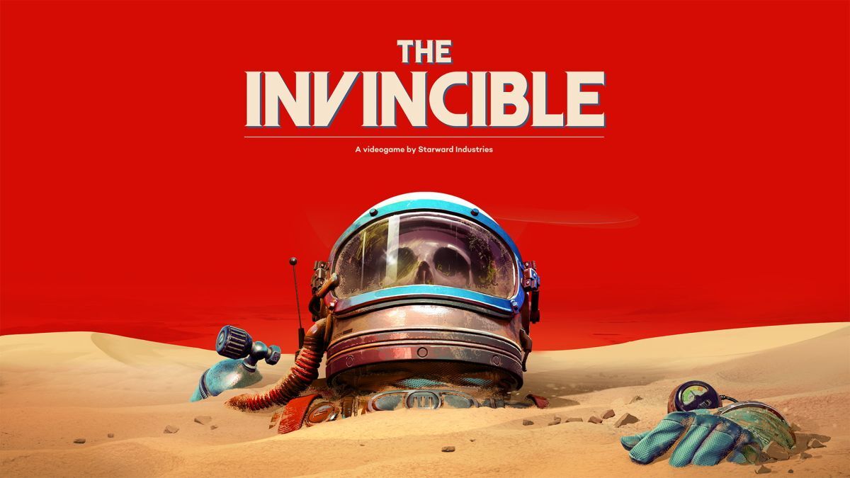 Invincible