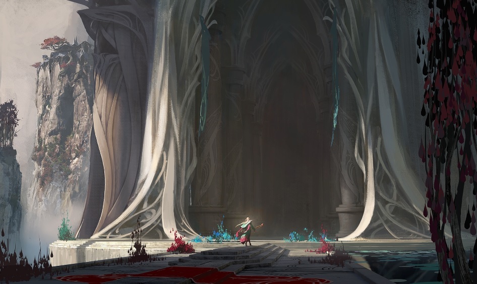 Ionia 1111