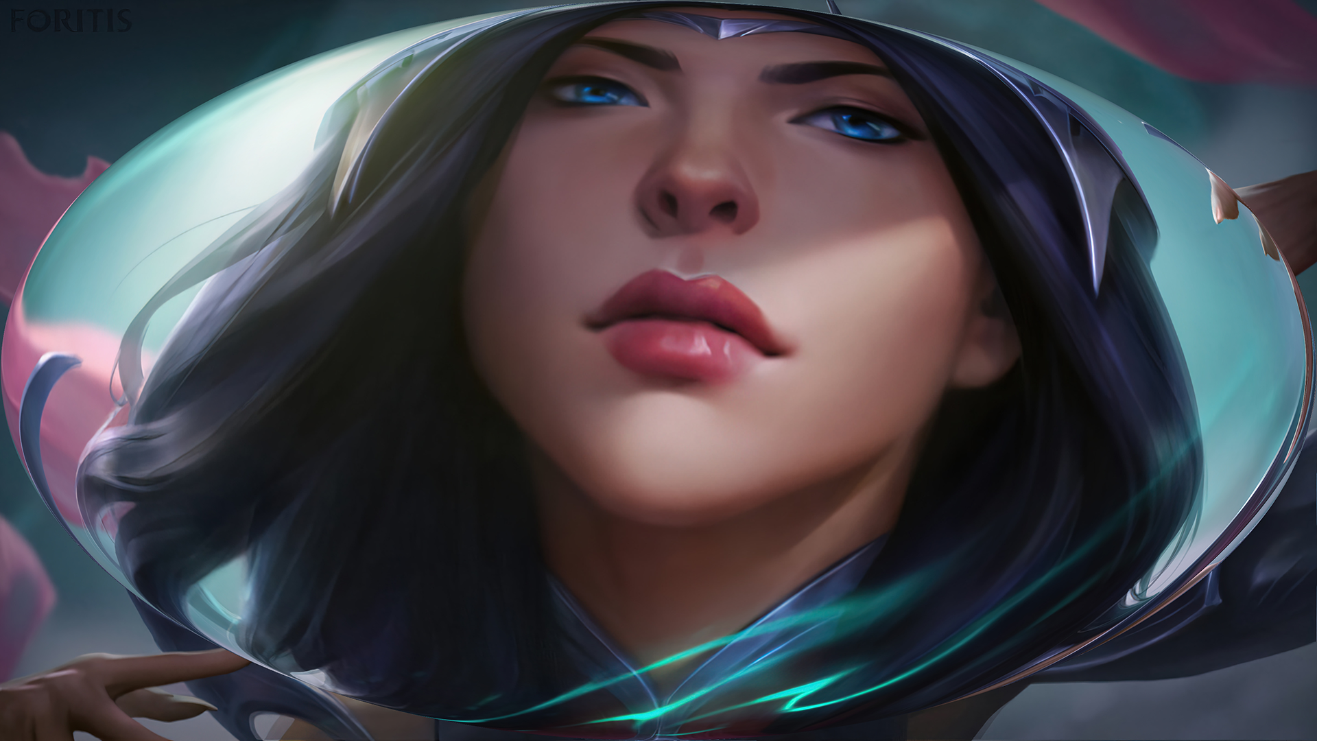 Irelia