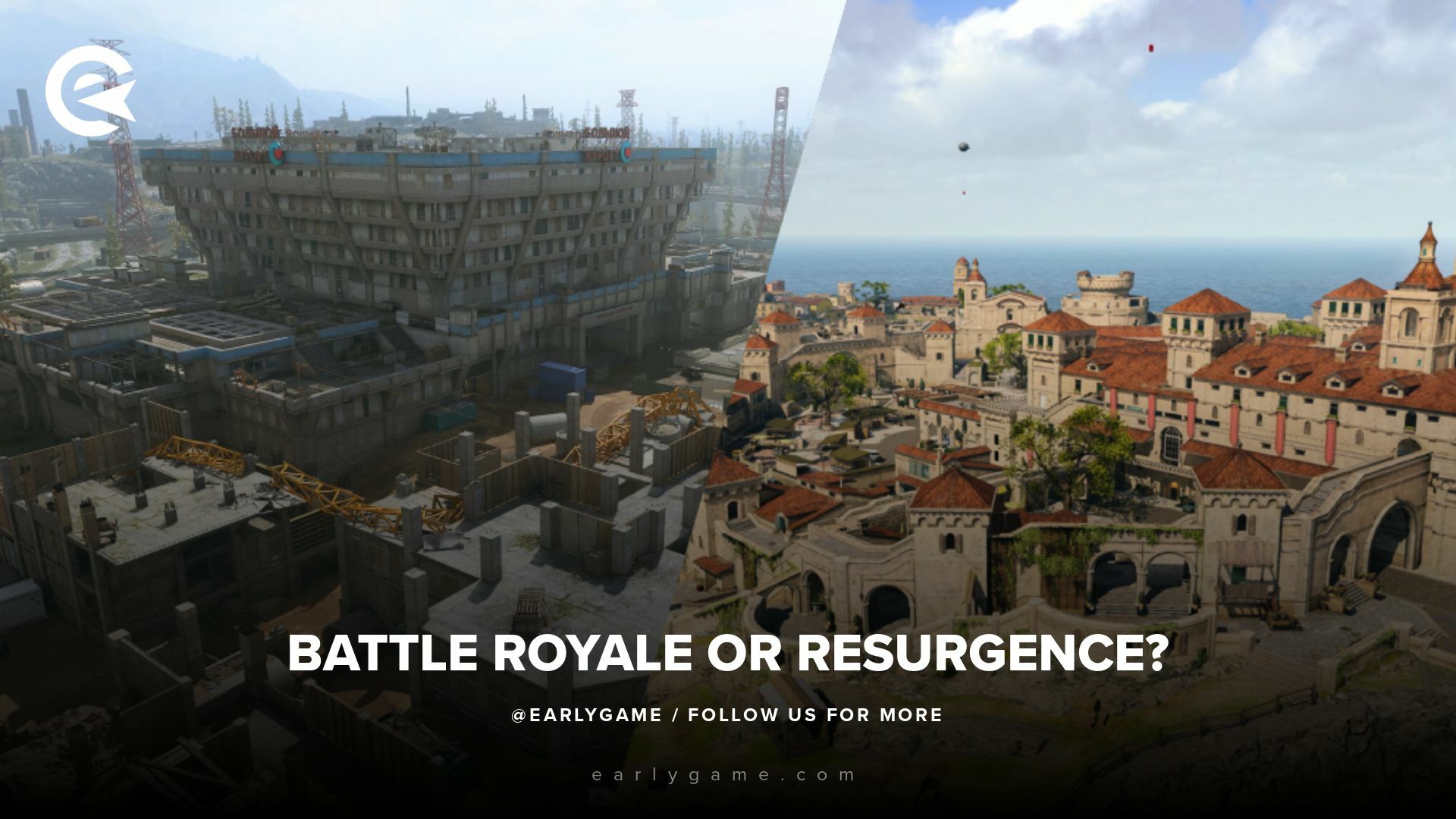 BR or Resurgence