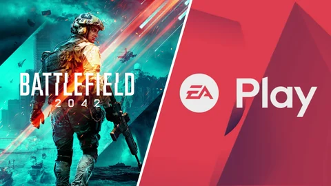Is Battlefield on EA Play