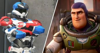 Is Buzz Lightyear Coming to Halo Infinite