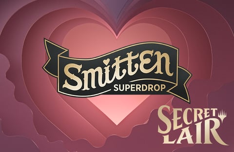 Is The Smitten Secret Lair Worth The Money