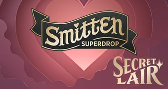 Is The Smitten Secret Lair Worth The Money