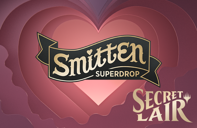 Is 2021 Smitten Secret Lair Worth It?