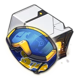Item Messenger Traversing Hackerspace