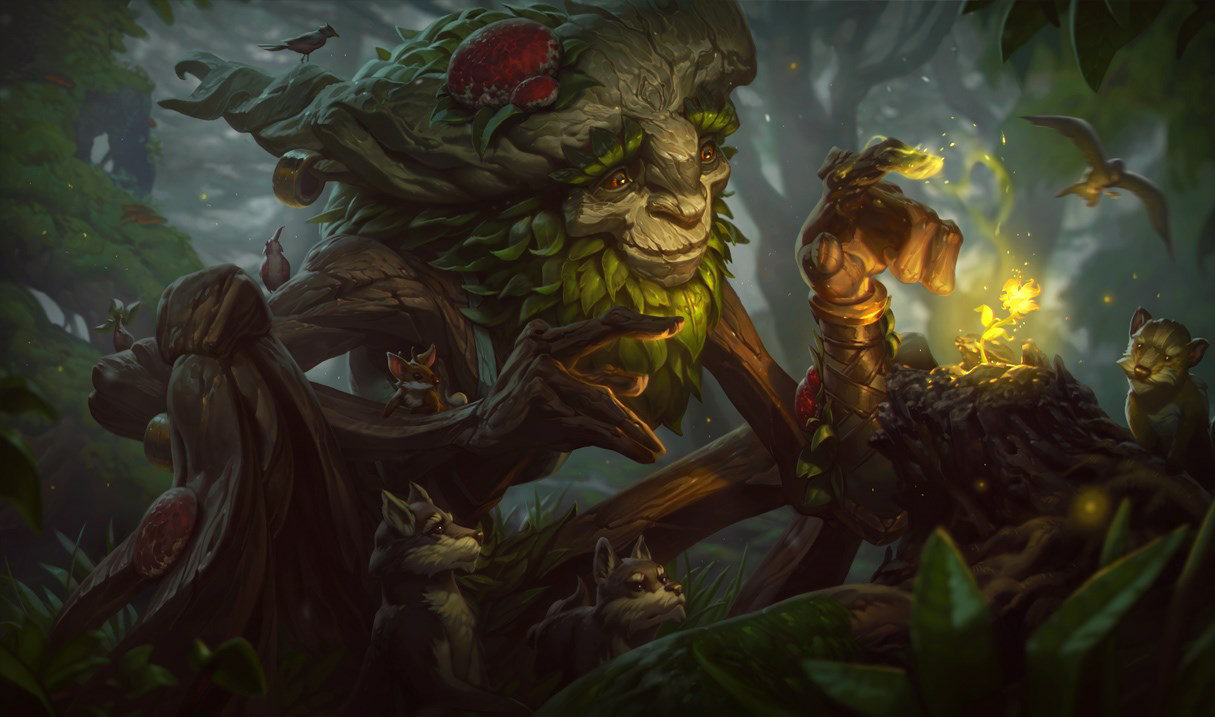 Ivern 0