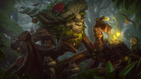 Ivern 0