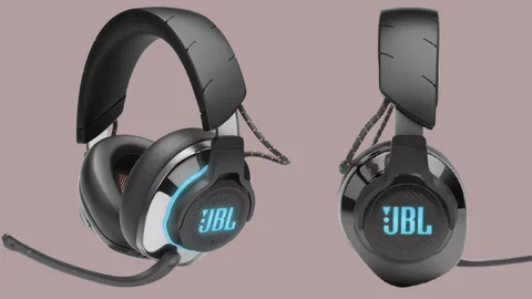 JBL Headsets gut für Zocken