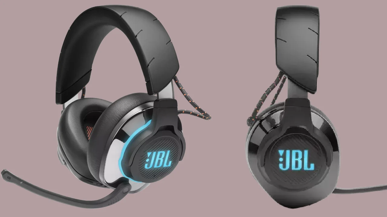 JBL Quantum Gaming Headsets Zocken