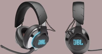 JBL Headsets gut für Zocken