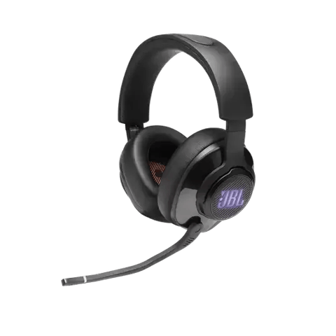 JBL Quantum 400 Over ear Gaming Headset